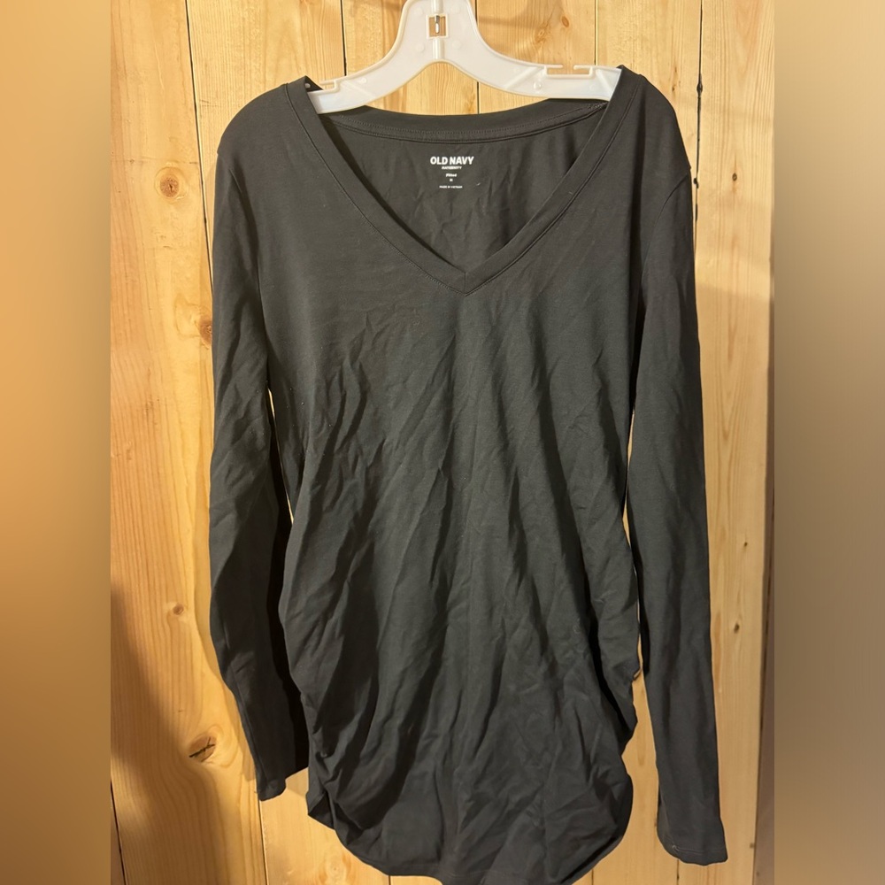 Maternity long sleeve